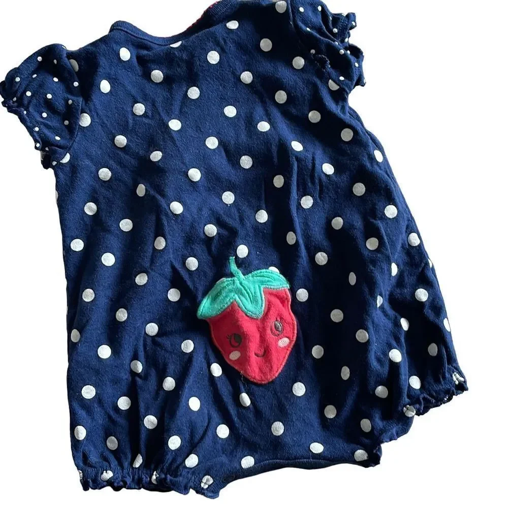 Carter’s‎ Baby Girl Bundle-Size 3 months.